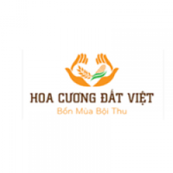 Công ty Cổ phần Hoa Cương Đất Việt