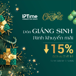 Công Ty CP Iptime Việt Nam