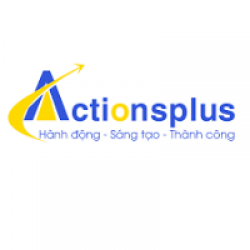 Công ty cổ phần cổ phần actionsplus