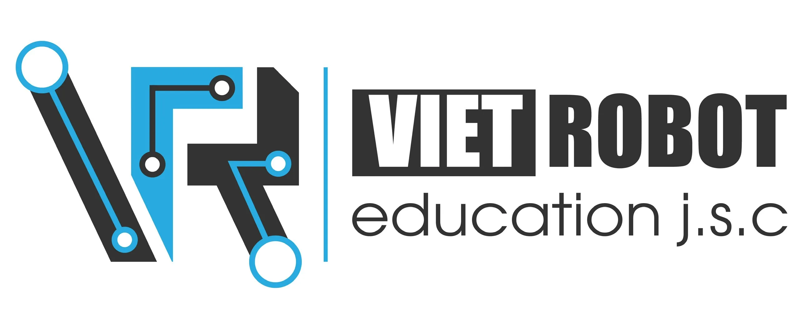 Công ty cổ phần giao duc viet robot