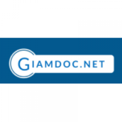 Công ty TNHH Giamdoc.net