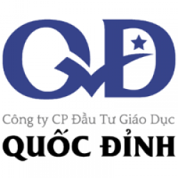 công ty cổ phần đầu tư giáo dục quốc đỉnh