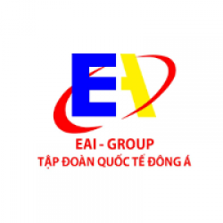 Công ty cổ phần tập đoàn quốc tế Đông Á