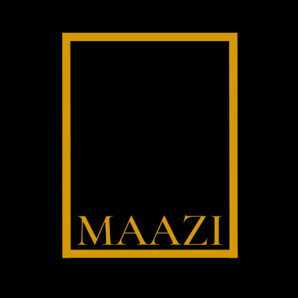 Maazi