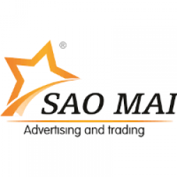 Công ty cổ phần TM&DV Quảng cáo Sao Mai