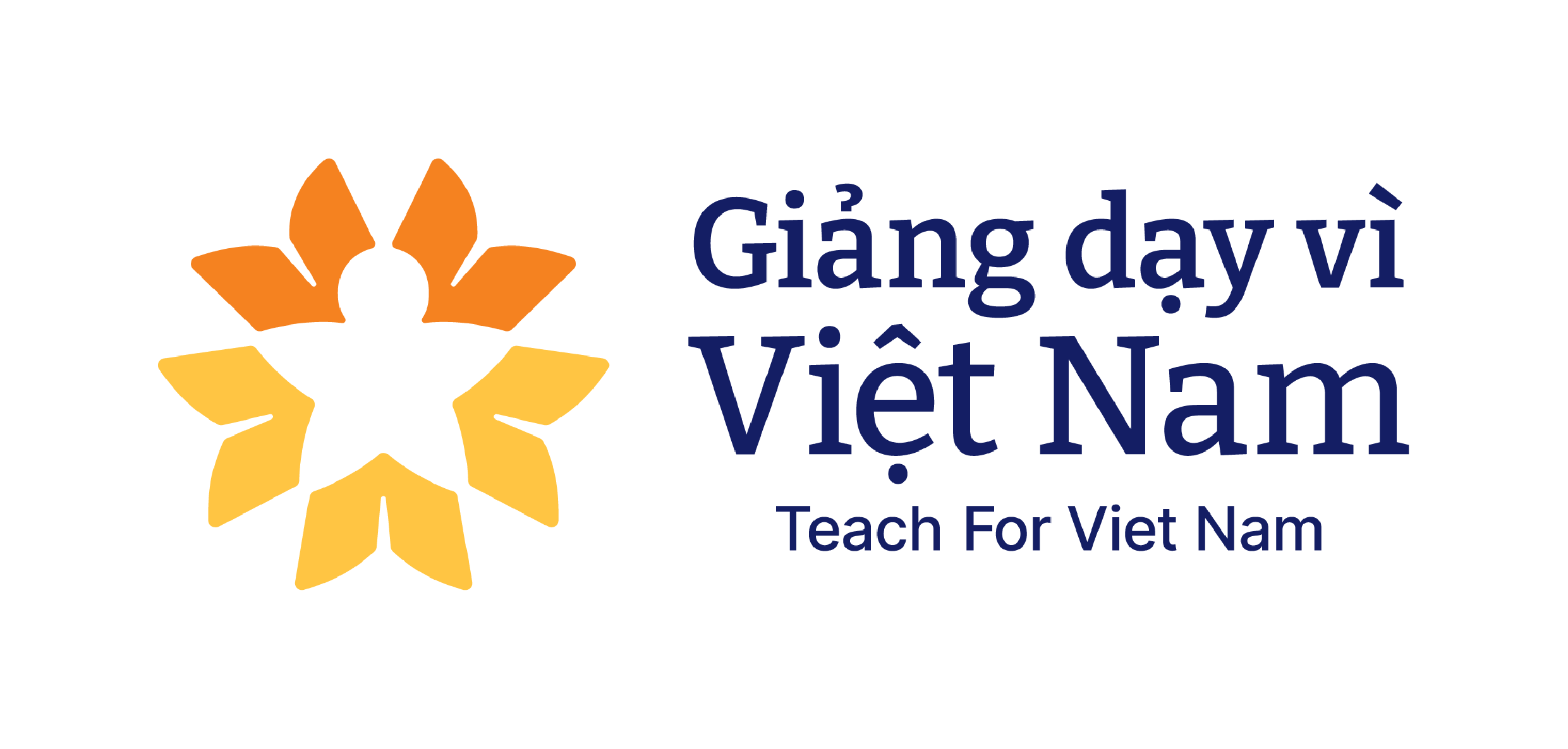 Teach for vietnam