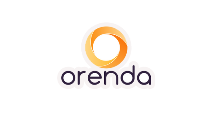 Công ty cổ phần orenda