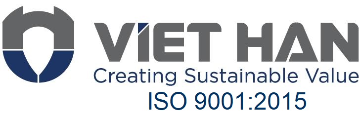 Công ty tnhh sản xuất-thương mại và xây dựng việt hàn