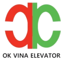 Công ty tnhh thang máy okvina