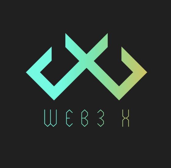Admin web3 x