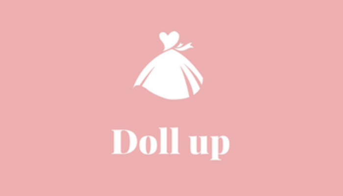 Doll up