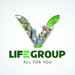 Công ty cổ phần đầu tư lifegroup