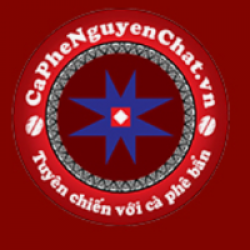 Công ty TNHH Caphe Nguyên Chất