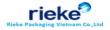 Công ty tnhh rieke packaging việt nam