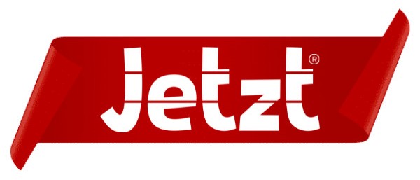 Jetzt administration