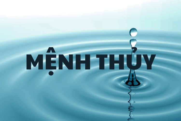 Mệnh Thủy hợp mệnh gì? Những điều thú vị về mệnh Thủy mà bạn nên biết