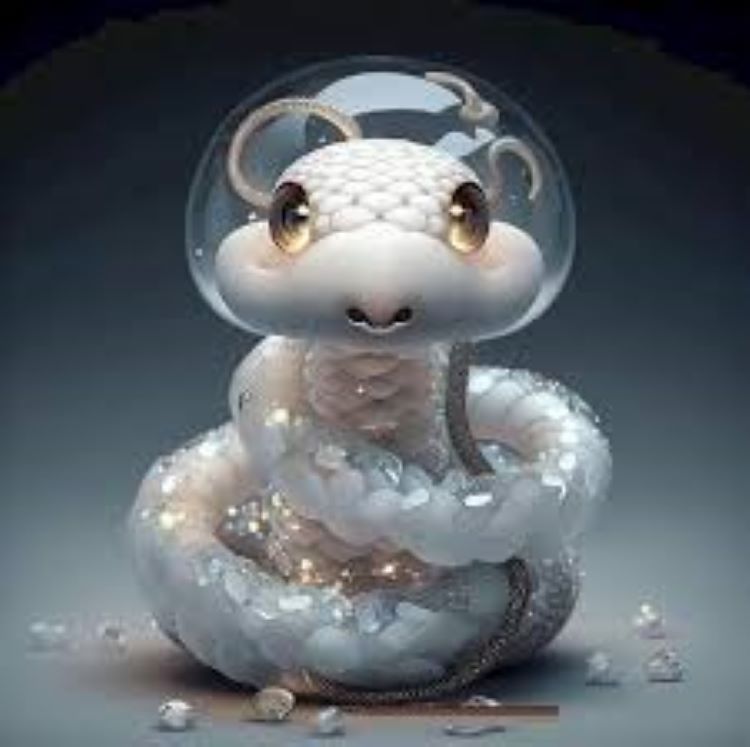 Khám phá bí mật đằng sau giấc mơ thấy rắn? Mơ thấy rắn điềm tốt hay xấu?