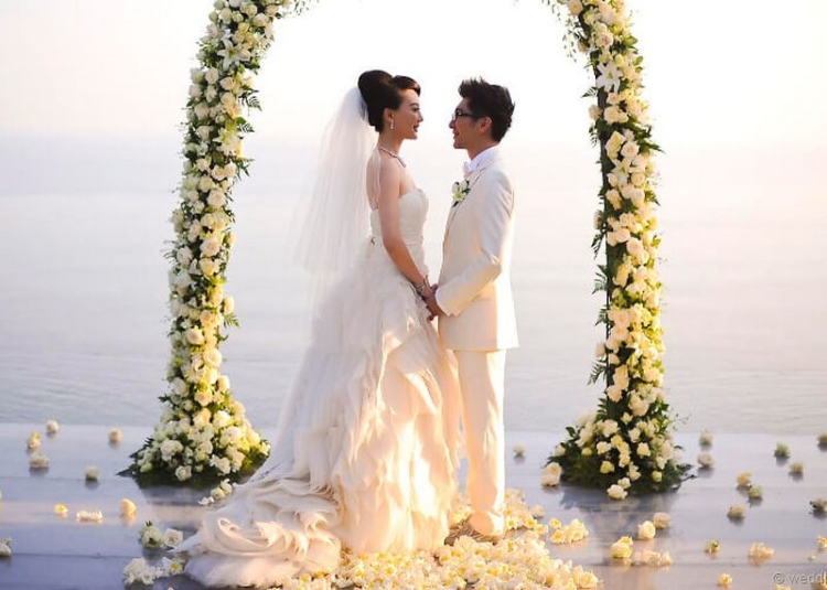 Mơ thấy đám cưới mang điềm báo tốt lành hay xui xẻo trong tương lai sắp tới