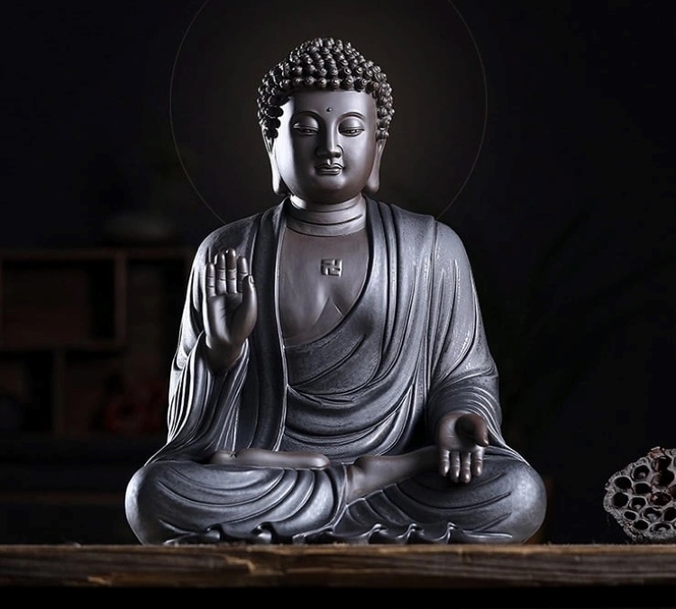 Những bí ẩn đầy thú vị đằng sau giấc mơ thấy tượng Phật