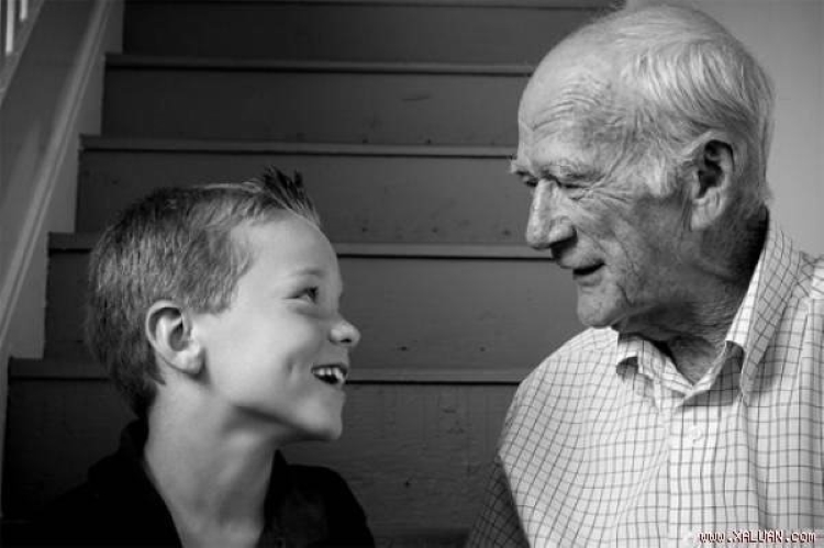 Giải mã giấc mơ thấy ông bà, những điều ẩn chứa sau giấc mộng này là gi?