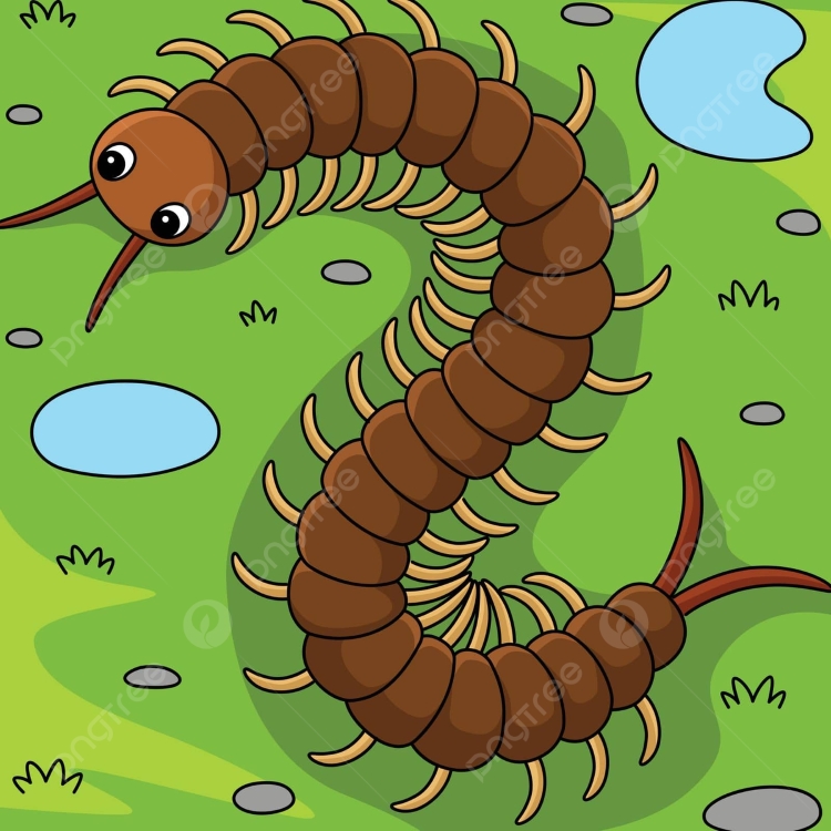 Những bí ẩn đằng sau giấc mơ thấy con rết? Mơ thấy rết thì nên đánh số nào?