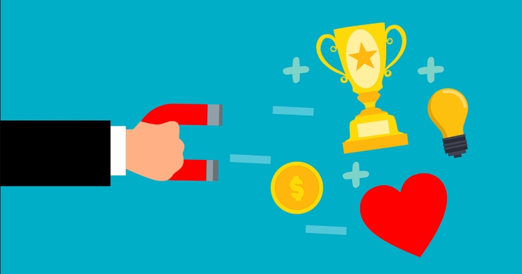 Manifest là gì? Vì sao luật hấp dẫn lại được nhiều người thành tâm thu hút?