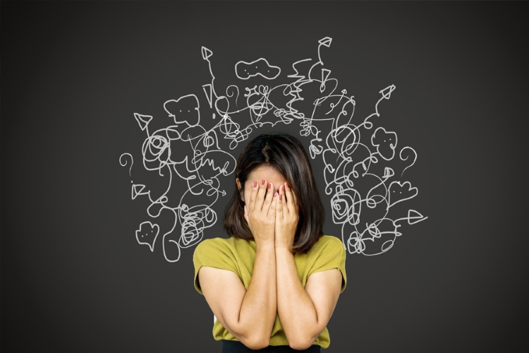 Nhạy cảm là gì? Cách chữa lành cảm xúc cho người nhạy cảm