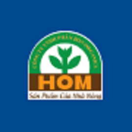 CÔNG TY TNHH PHÂN BÓN ORGANICS