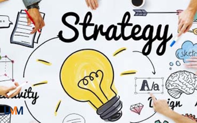 Tư duy chiến lược là gì? Muốn có tư duy chiến lược, bạn cần phải làm gì?