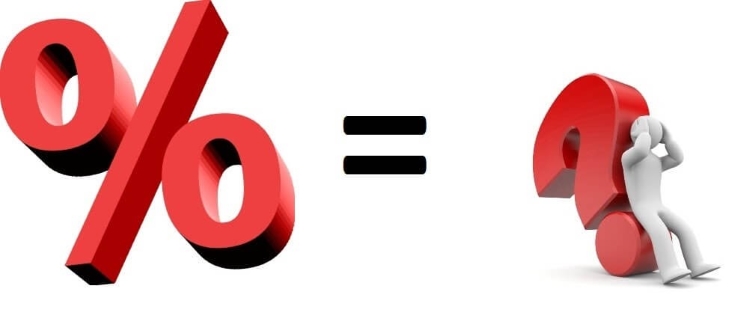 Tỷ số phần trăm là gì? Tại sao chúng ta lại sử dụng phần trăm?