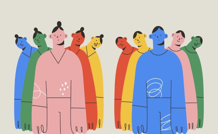 Chỉ số nhân cách: Chìa khóa mở ra thế giới nội tâm trong bạn