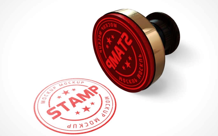 Hướng dẫn chi tiết cách đóng dấu: Đơn giản, nhanh chóng, hiệu quả