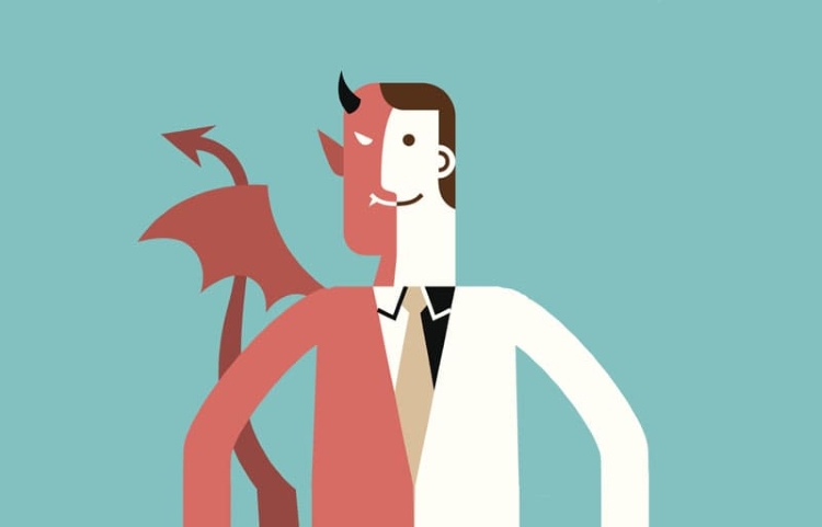 Tiêu chuẩn kép: Bạn có đang vô tình mắc phải lối sống này hay không?