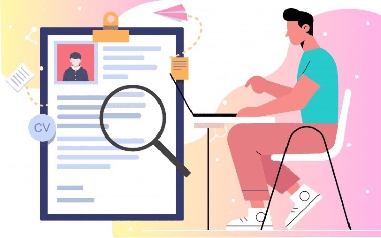 Bạn có mắc phải sai lầm khi viết trình độ ngoại ngữ trong sơ yếu lý lịch?