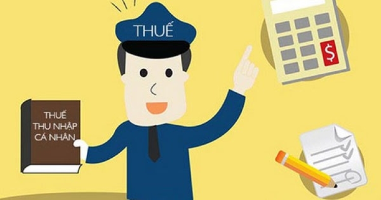 Thuế PIT là gì? Giải đáp mọi thắc mắc về thuế thu nhập cá nhân
