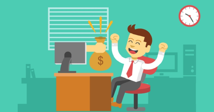 Công việc đánh văn bản tại nhà: Cách kiếm tiền online phổ biến hiện nay