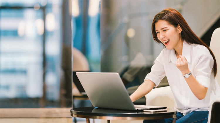 Quá trình hoạt động của bản thân: Những cột mốc đáng nhớ