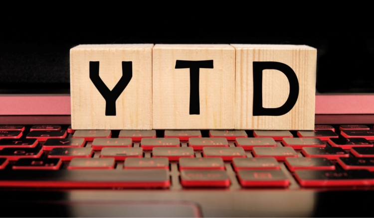 YTD là gì? Tại sao chỉ số này lại quan trọng trong đầu tư?