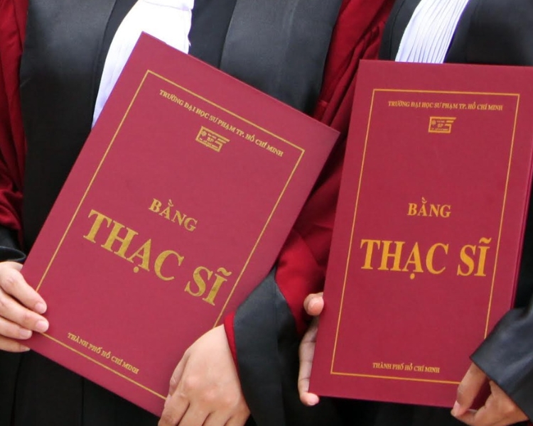 Cao học là gì? Những điều cần biết khi đăng ký chương trình cao học?