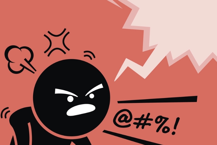 Bạo lực ngôn từ nơi công sở? Dấu hiệu và cách đối diện với vấn đề