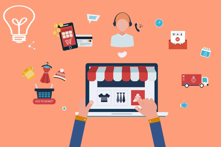 Cộng tác viên online là gì? Kỹ năng cần thiết khi làm CTV bán hàng online