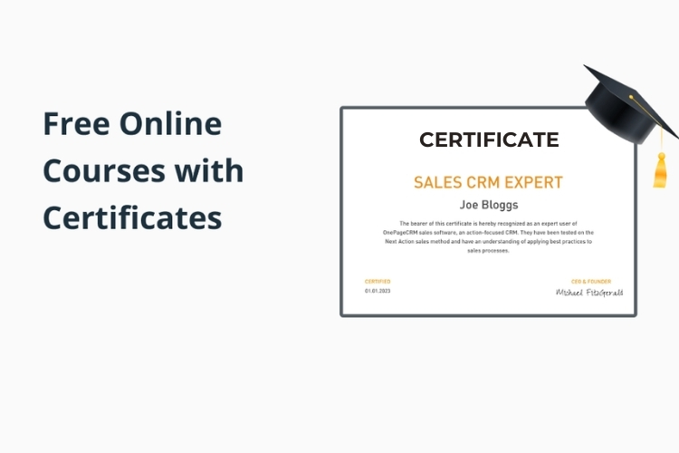 Top 25 + khóa học online free có chứng chỉ giúp phát triển kỹ năng cần thiết