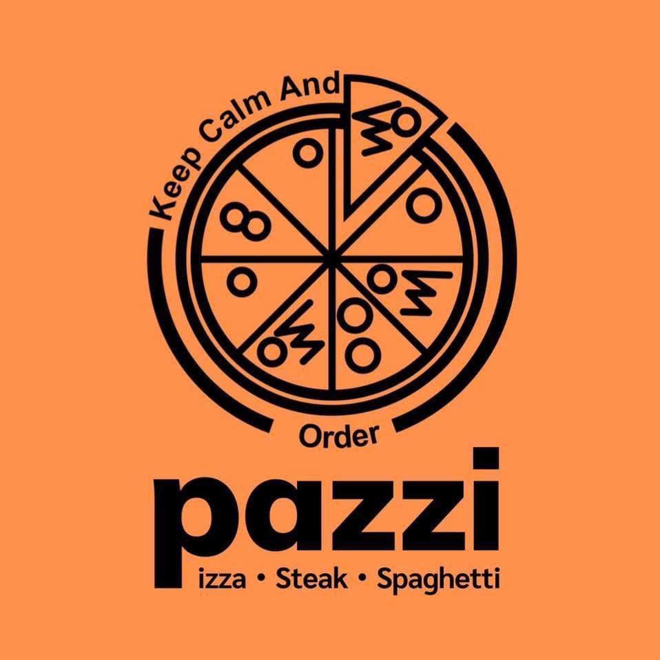Nhà hàng Pizza - Pazzi