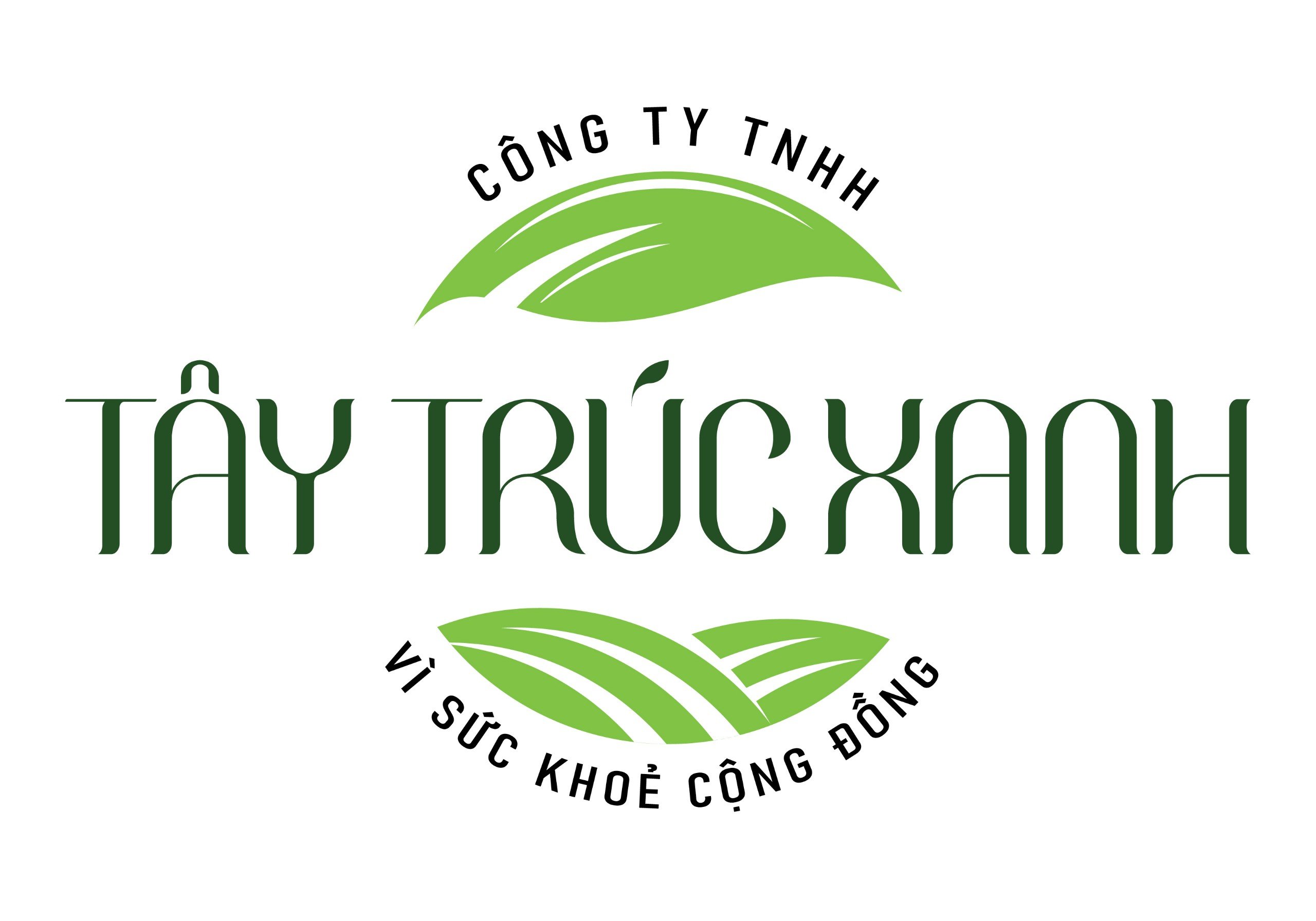 CÔNG TY TNHH Tây trúc xanh