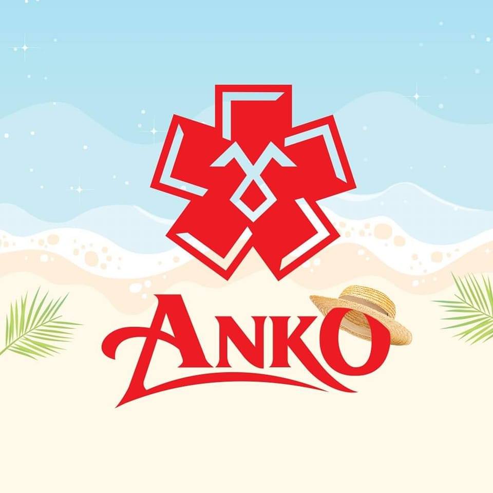 Công ty Cổ phần Anko Việt Nam