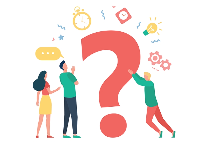 Khi nào nên sử dụng câu hỏi mở? Nguyên tắc và kỹ năng đặt câu hỏi mở