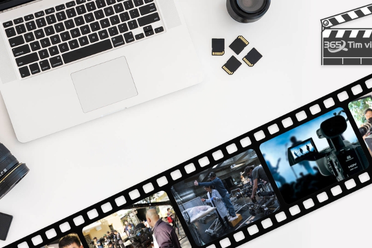 Thi vào trường sân khấu điện ảnh có khó không, cơ hội phát triển sau tốt nghiệp?