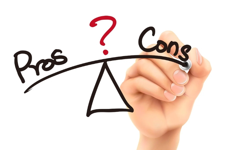 Pros and Cons là gì? Vai trò của phân tích Pros and Cons trong kinh doanh