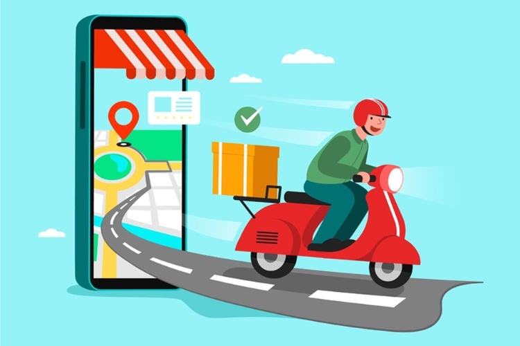 Làm shipper cần những giấy tờ gì? Hướng dẫn chuẩn bị hồ sơ xin việc đầy đủ