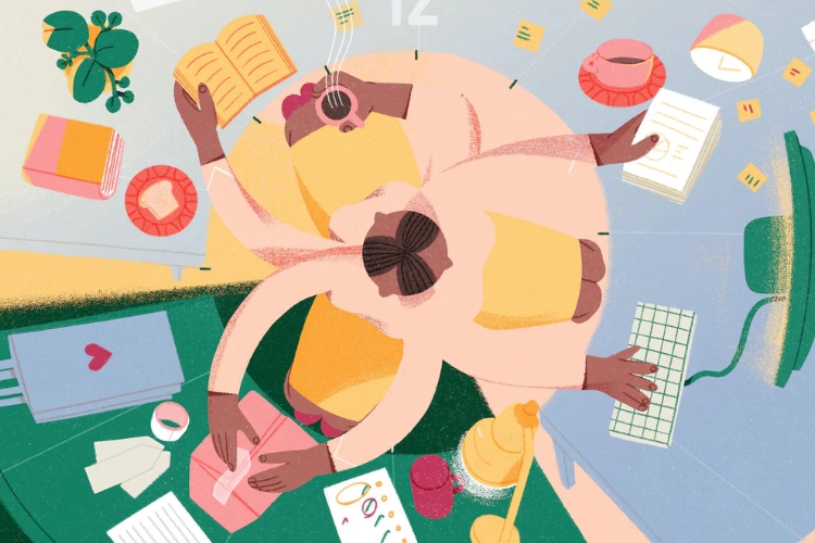 Side Hustle là gì? Nâng cao thu nhập nhanh chóng với 10 công việc hấp dẫn